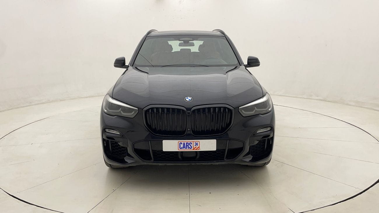 بي أم دبليو X5 XDRIVE 40I 3 | بدون دفعة مقدمة | اختبار القيادة في المنزل