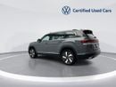 Volkswagen Teramont Teramont Comfortline FL2 (REF#28509) / 34,100 AED SAVINGS from New Car