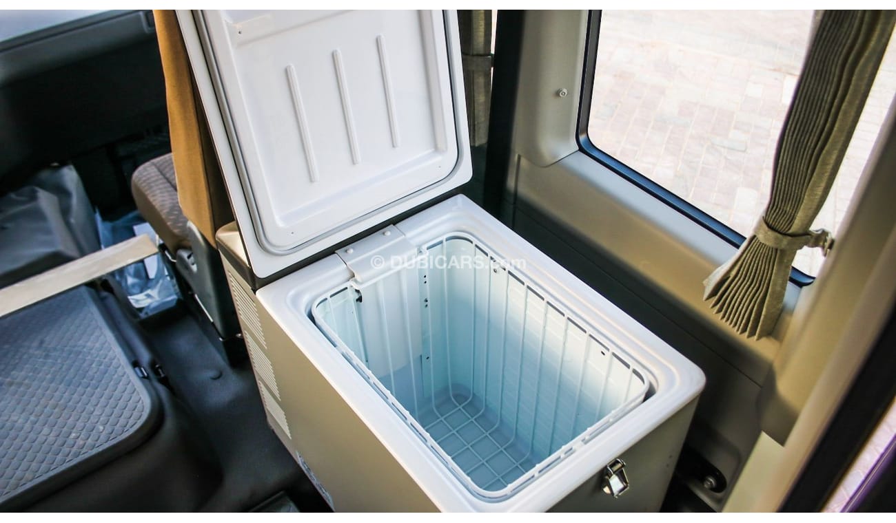 Toyota Coaster TOYOTA COASTER 4.2L MT 2022