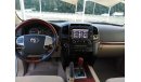 Toyota Land Cruiser 2013 gcc v6 full Automatic for sale