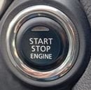 Mitsubishi Eclipse Cross GLS Highline 1.5L FWD 2019 MITSUBISHI ECLIPSE CROSS GCC model in excellent condition, accident-free,