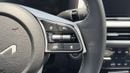 Kia K3 SX FOP 1.5L Petrol Luxury 2024YM