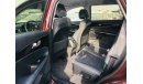 Kia Sorento 2.4L - Excellent Condition - Ready to Export