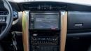 Toyota Fortuner EXR