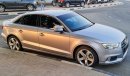 أودي A3 30TFSI 2017 GCC Perfect Condition