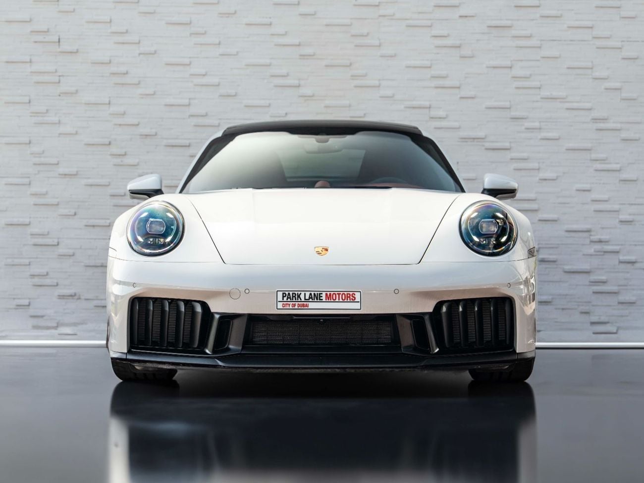 Porsche 911 CARRERA GTS GTS