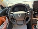Nissan Patrol NISSAN PATROL LE 5.6L V8 BRAND NEW 2024 MODEL