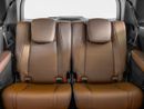 Mercedes-Benz GLS 450 4MATIC