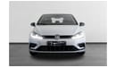 Volkswagen Golf 2018 Volkswagen Golf R