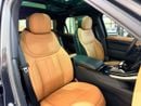 Land Rover Range Rover Sport P400  HSE