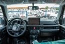Suzuki Jimny SUZUKI JIMNY GLX GCC 2026