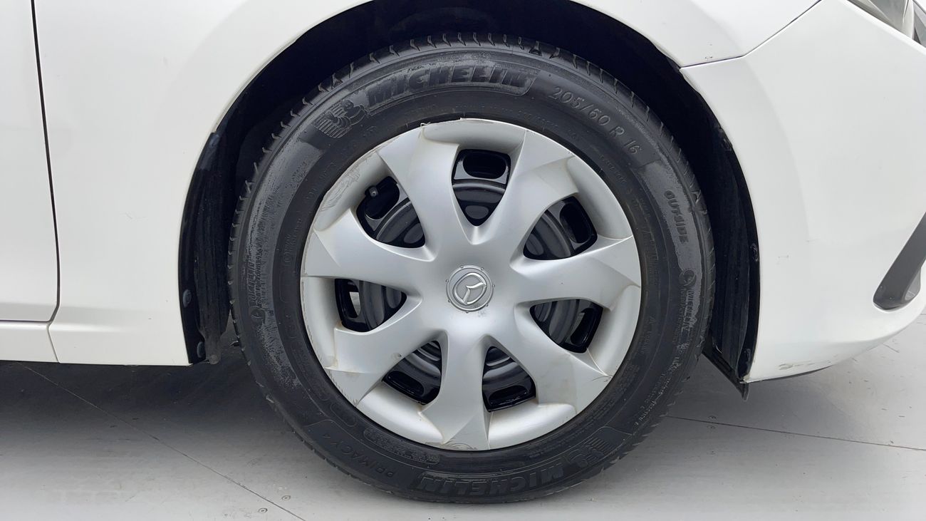 Mazda 3 S 1.6 | Zero Down Payment | Free Home Test Drive