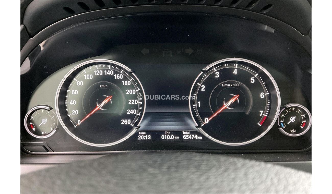 BMW X5 35i Executive