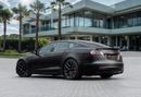 Tesla Model S Model S Plaid | 5,190 P.M | 0% Downpayment | TESLA WARRANTY