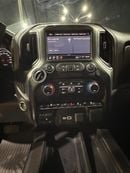 شيفروليه سيلفارادو شيفروليه سيلفرادو شاهين (خليجي)