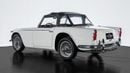 Triumph TR4 Convertible