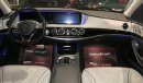 Mercedes-Benz S 500 Designo