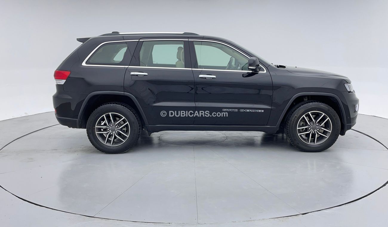 Jeep Grand Cherokee LIMITED 3.6 | Zero Down Payment | Free Home Test Drive