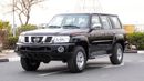 Nissan Patrol Safari Safari 4.8L A/T