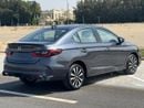Honda City HONDA CITY 2024 SPORT. GCC FULL OPTION