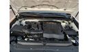 Toyota 4Runner 4x4 4.0L V6 2014 AMERICAN SPECIFICATION