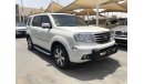 هوندا بايلوت HONDA PILOT TOURING ORIGINAL PAINT 100% FULLY LOADED SUPER CLEAN CAR