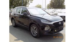 Hyundai Santa Fe 2.4L GCC SPEC PANORAMIC ROOF