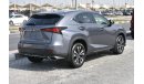 Lexus NX300 F Sport 2.0 L V-04 (CLEAN CAR WITH WARRANTY )