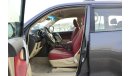 Toyota Prado 4.0L V6 PETROL, / DVD / LEATHER SEATS / REAR A/C ( LOT # 2044)
