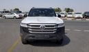 Toyota Land Cruiser 300 3.3L VXR TWIN TURBO DIESEL10 SPEED AUTOMATIC TRANSMISSION