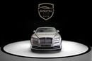 Rolls-Royce Dawn