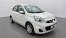 Nissan Micra S 1.5 | Under Warranty | Inspected on 150+ parameters