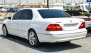 Lexus LS 430