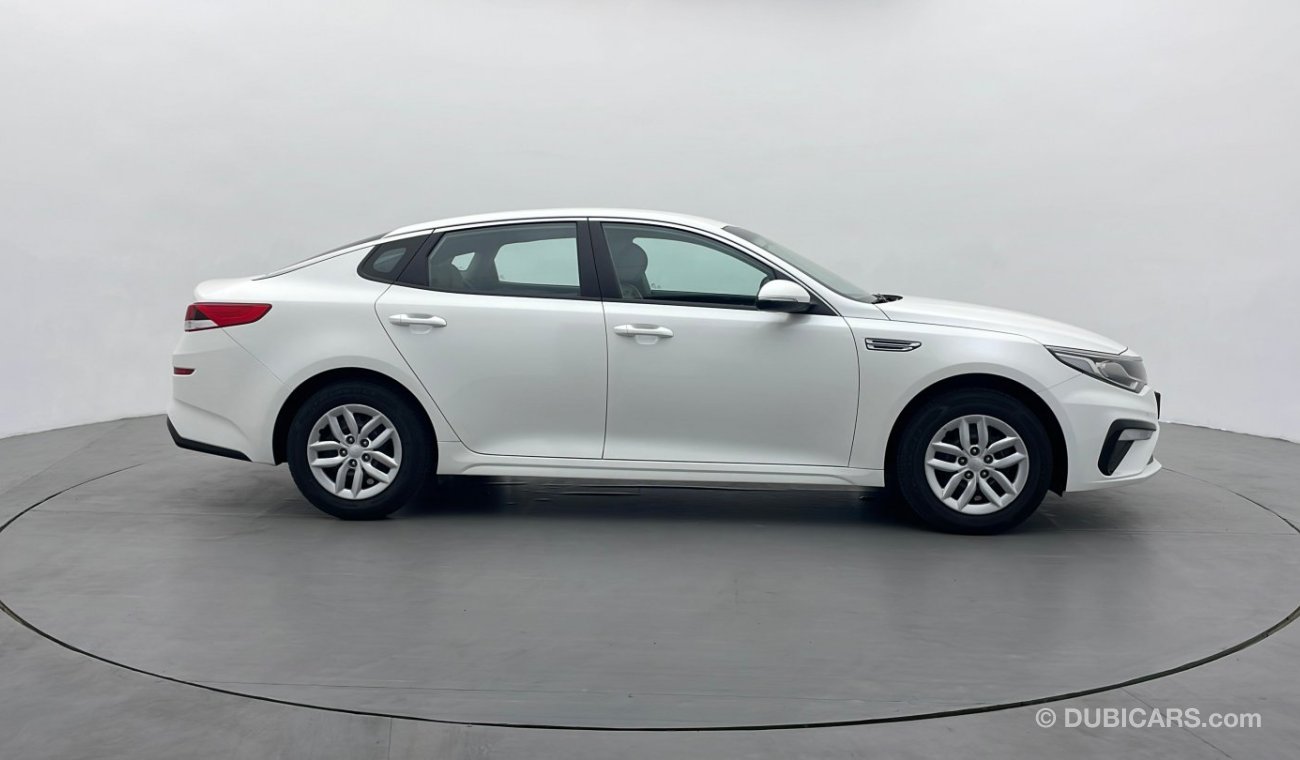 Kia Optima LX 2.4 | Under Warranty | Inspected on 150+ parameters