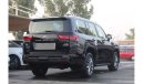 Toyota Land Cruiser 3.5L TwinTurbo 2022 Model 70th anniversary edition available for export only