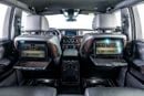Rolls Royce Phantom STANDARD 6.8L Diamond Grey Exterior Color-24 Inch Chrome Rims-Star Light System
