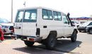 Toyota Land Cruiser 70