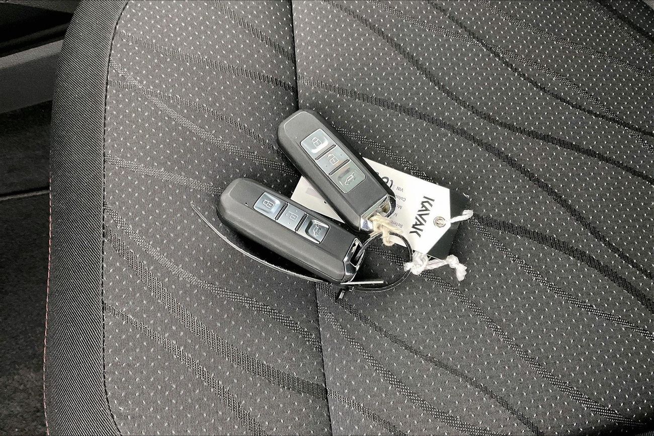 تسلا موديل Y Long Range (Dual Motor) | ضمان مجاني لمدة عام | 0 دفعة أولى