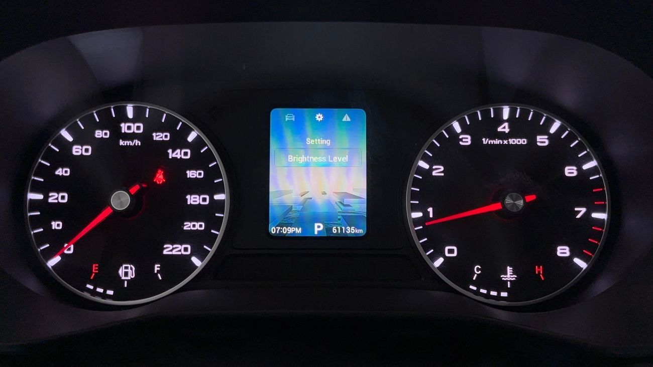 MG 5 STANDARD 2025 | AED 514/Month | 0 DP | 30 Day Return | Warranty | Service History