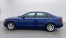 Audi A4 25 TFSI 1.8 | Under Warranty | Inspected on 150+ parameters