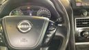 Nissan Patrol SE PLATINUM CITY | Guaranteed Warranty | 0 Down Payment