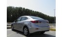 Mazda 3 2015 Ref#452