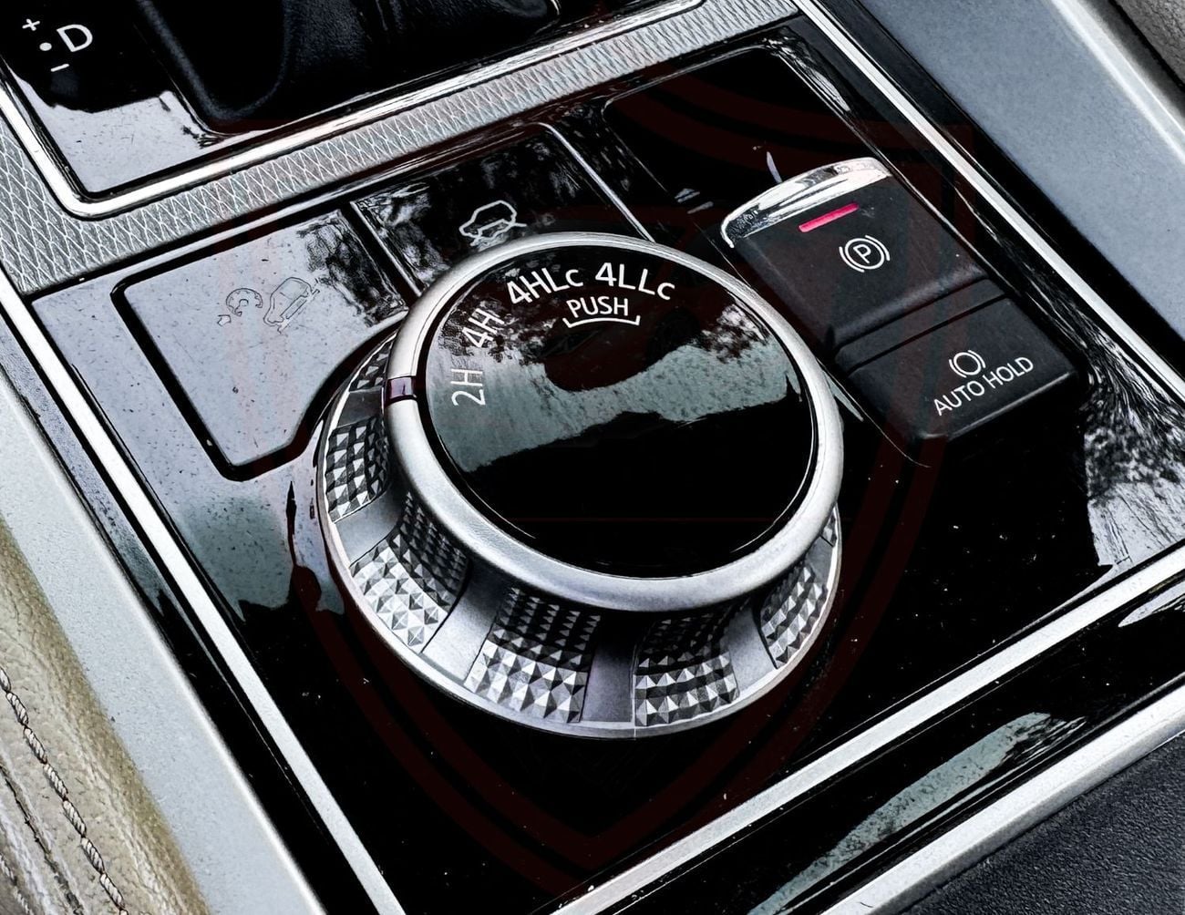 Mitsubishi Montero Sport GLS Premium 3.0L (7 Seater) Mitsubishi Montero Sport | 3.0 L | 2022 | GCC | Accident-Free | In Excel