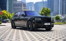 رولز رويس كولينان BLACK BADGE