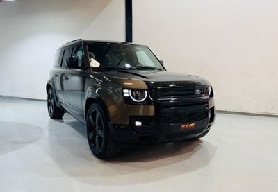 Land Rover Defender X DYNAMIC P400 2026