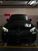 مرسيدس بنز GLE 53 AMG كوبيه