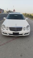 Mercedes-Benz E 350 Fresh Import From Japan