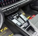 Porsche 911 Carrera GTS 3.0L (450 HP) Coupe 2023 Porsche 911 Carrera GTS ,Porsche Warranty+Full Service History
