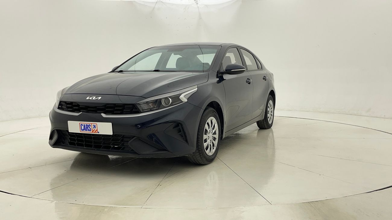 Kia Cerato LX 1.6 | Zero Down Payment | Home Test Drive