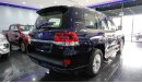 Toyota Land Cruiser V8 4.5L Turbo Diesel Automatic Platinum Edition